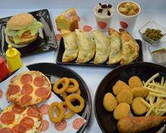 Empanadas Con Amor Sucursal Naucalpan