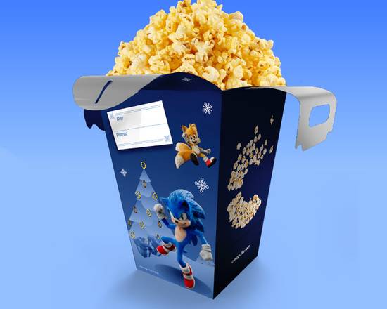 Palomitas Cinépolis®