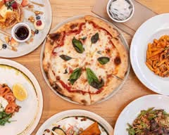 Lilly's Espresso & Cucina