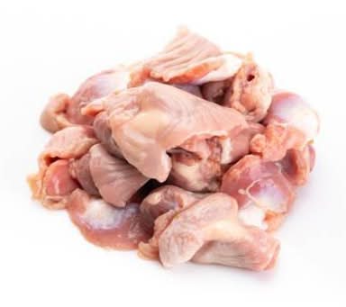 Etnico Foods Chicken Gizzard