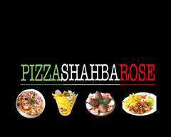 Shahba Rose   شهبا روز