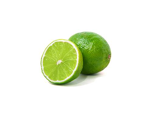 Side Lime Slices