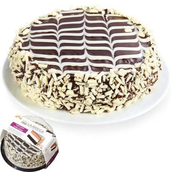 La Rocca Truffle Royale Cake 6"