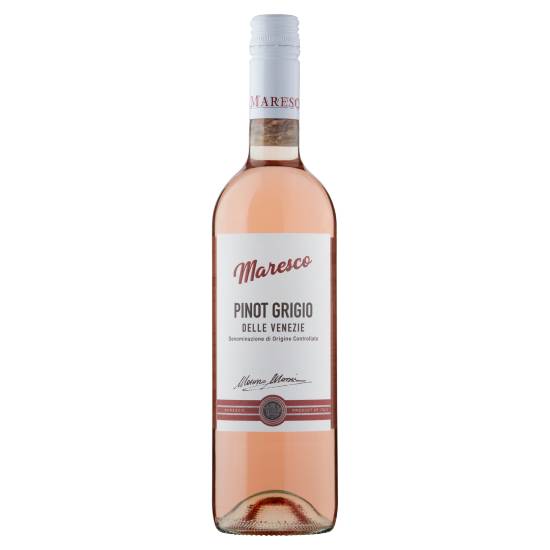 Maresco Pinot Grigio Wine (750ml)