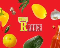 R Ranch Markets - 1800 N Long Beach Blvd