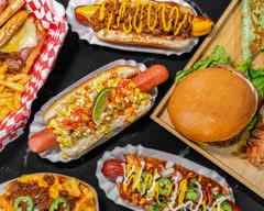 Barfly Bites (S Maryland)