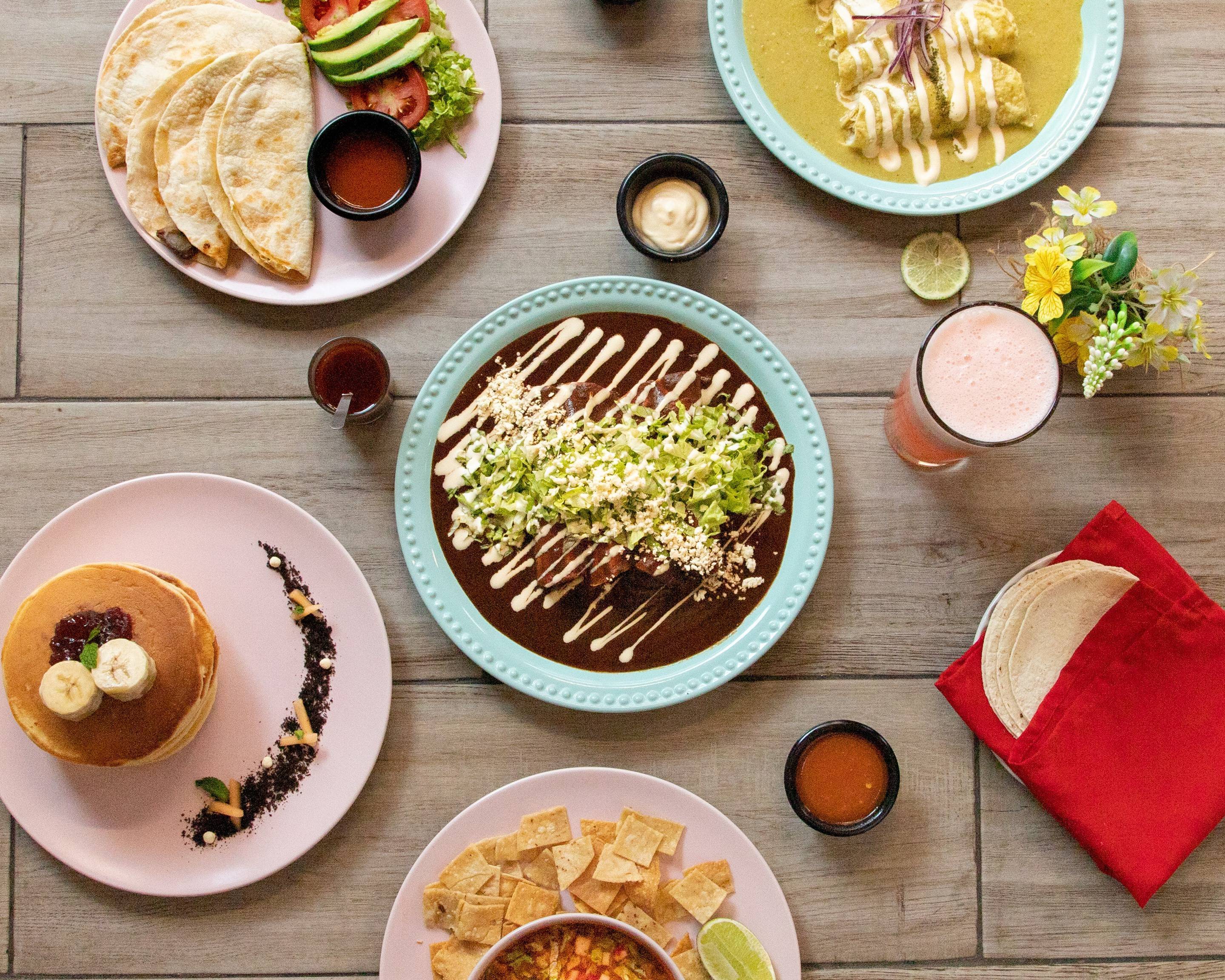 Aroma Espresso Barra de Café a Domicilio en Tuxtla Gutiérrez | Menú
