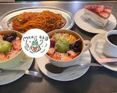 Cafe Bar Mao's ako カフェ バー マオズ アコ
