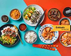 Kickin Korean Wilmersdorf