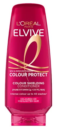 L'Oréal Elvive Colour Protect Conditioner (200ml)