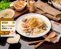 義麵寶寶 土城中央店