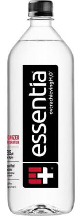 Essentia Water 20oz Bottle