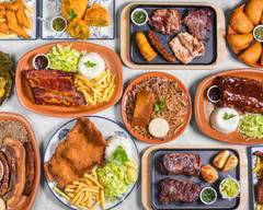 Lechona del espinal (Valencia)