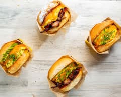 EGGDOSE (1412 Alden Rd)