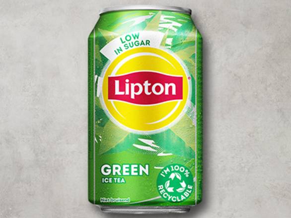 Lipton Green 0.33L