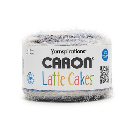 Caron Latte Cakes Yarn