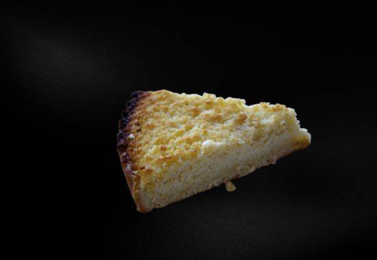 Tarte Coco