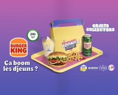 Burger King - Mions