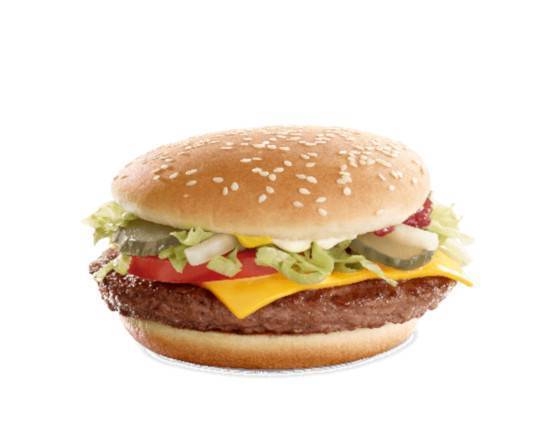 McRoyale® Burger