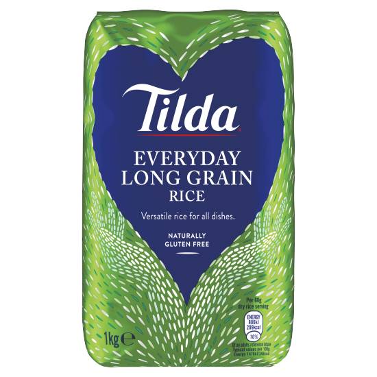 Tilda Everyday Long Grain Rice