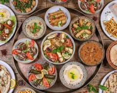 Le Bistrot Libanais