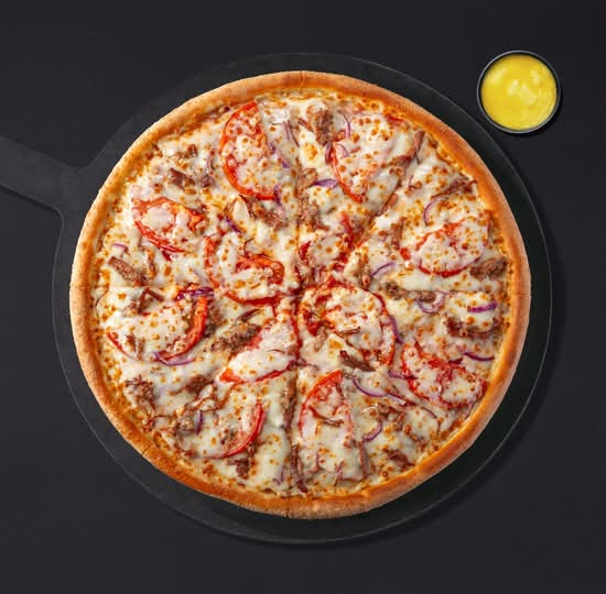 Meatchada O.G. Familiar