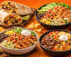 Bite Burrito (1024 Broadway Avenue South Williams Lake, BC V2G 1A1 Canada)