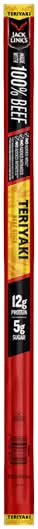 Jack Link's Teriyaki Beef Sticks 1.84oz