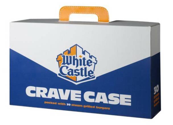 CRAVE CASE CAL 4200-4500