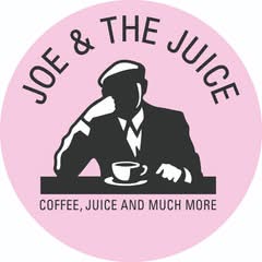Joe & The Juice - (909 Brickell)