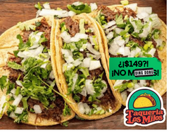 Taqueria Los Milos