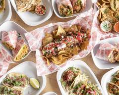 BANDITOS - stacja food hall