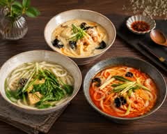 牛魔王麻辣湯