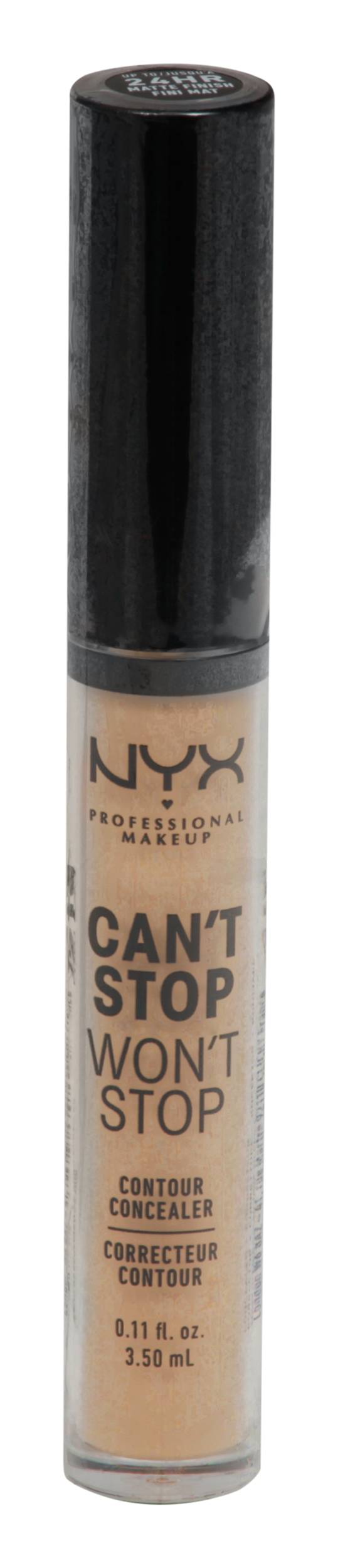 NYX Professional Makeup Beige Cswsc11 Contour Concealer (0.2 fl oz)