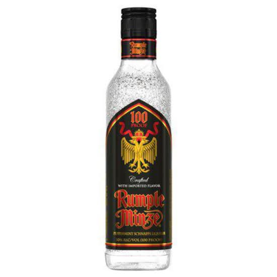Rumple Minze Peppermint Liqueur 375ml
