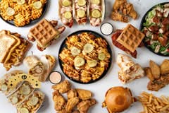 Clutch City Cluckers - Tampa
