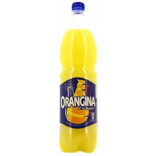 Orangina 1,5L🥤🥤