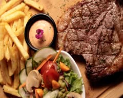 Hibiscus Street Food & Coffee