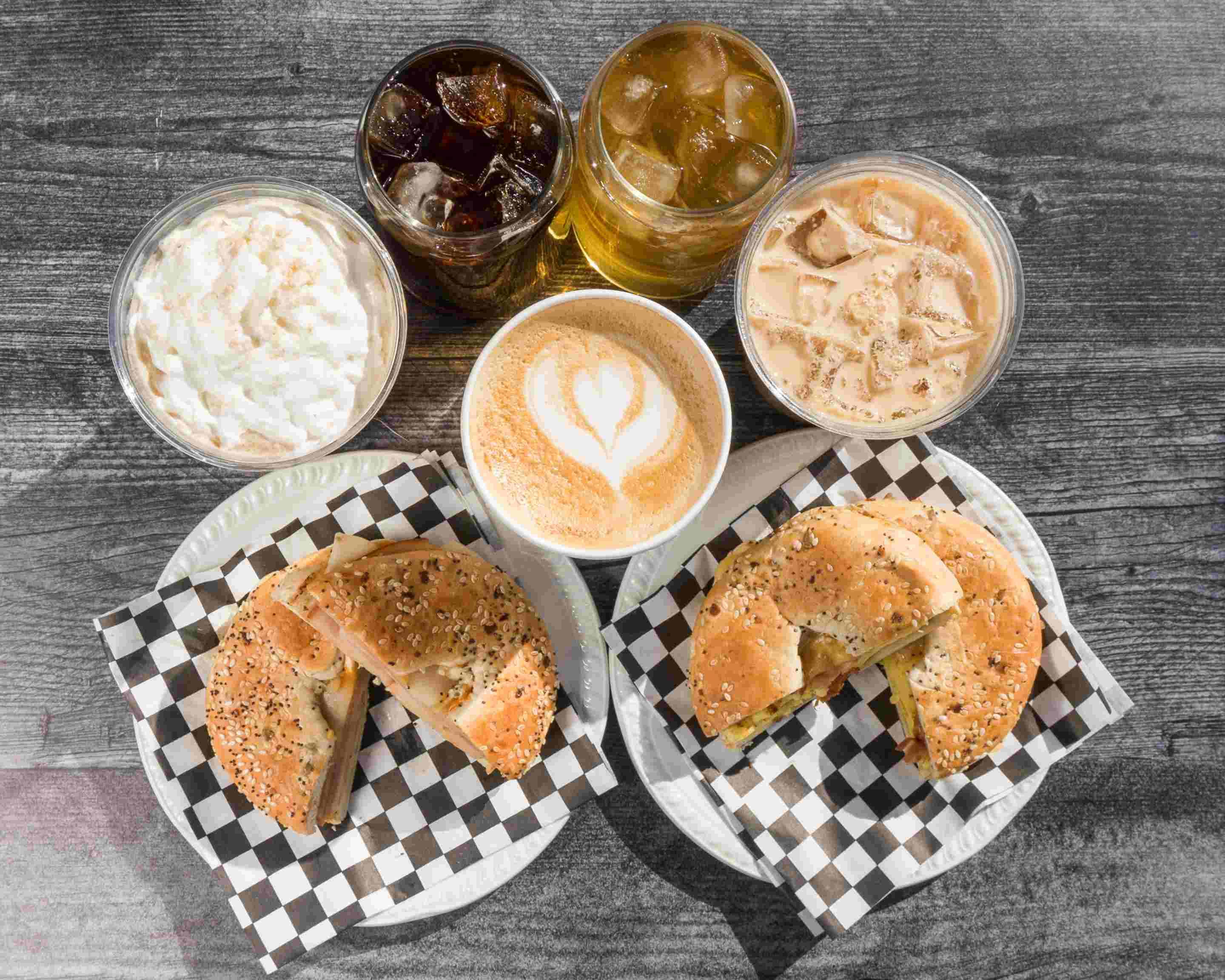 Order Global Coffee Roasters Menu Delivery in El Paso Global Coffee