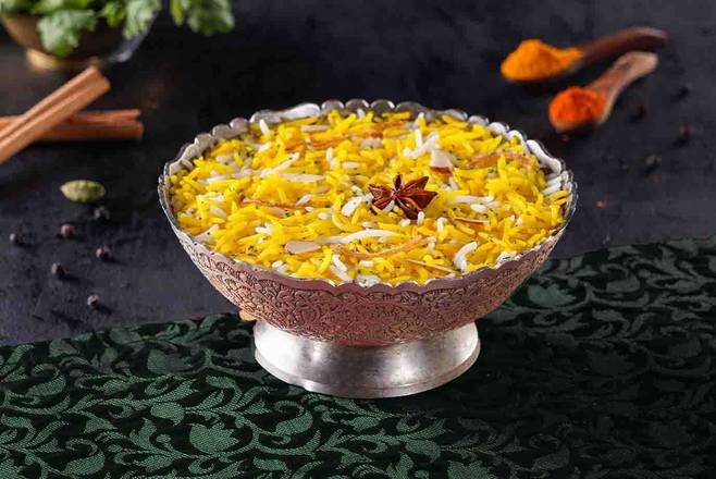 Biryani Rice