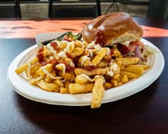 Jersey Kebab (729 Haddon)