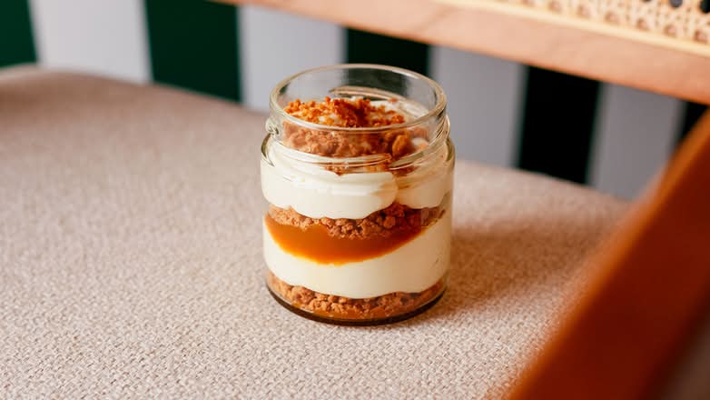 TIRAMISU CARAMEL SPECULOOS