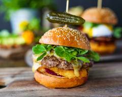Gotham Burgers