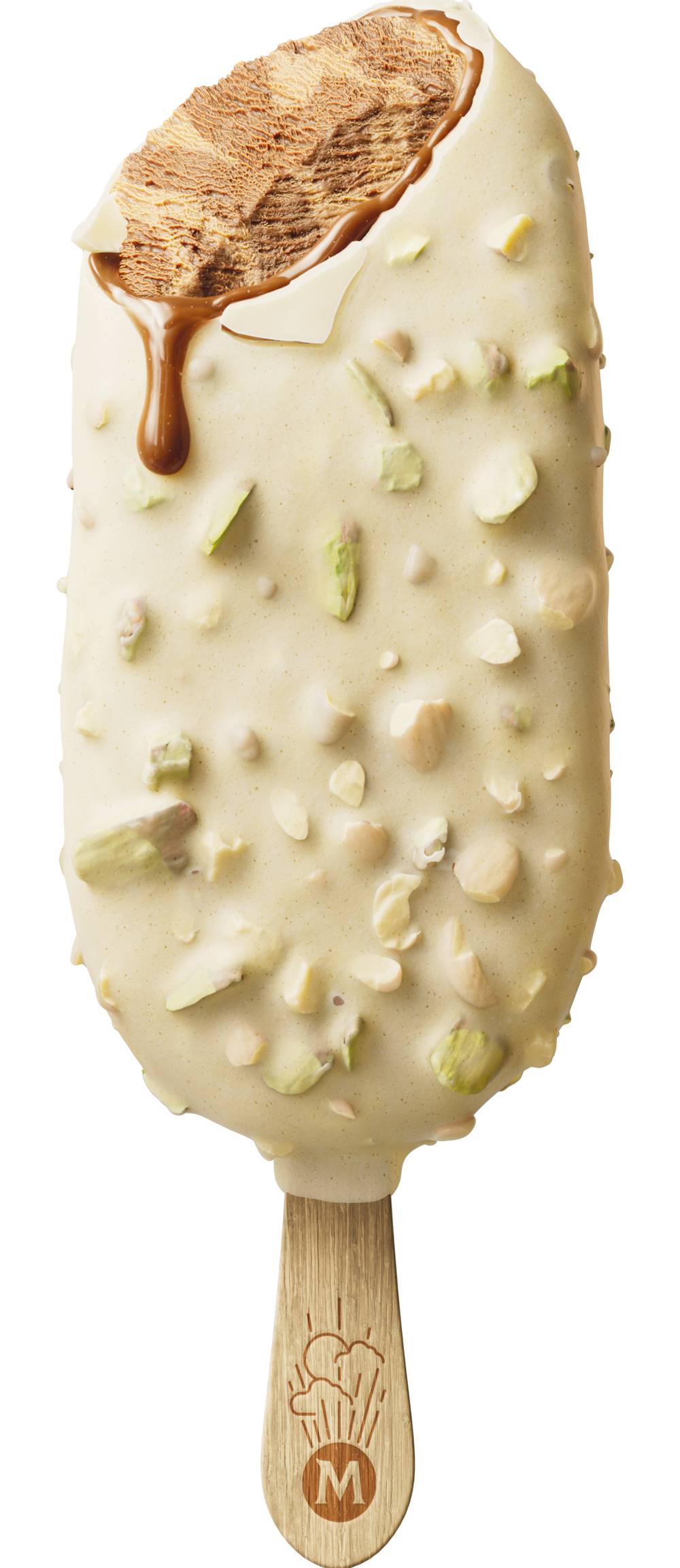 MAGNUM DOUBLE HAZELNUT