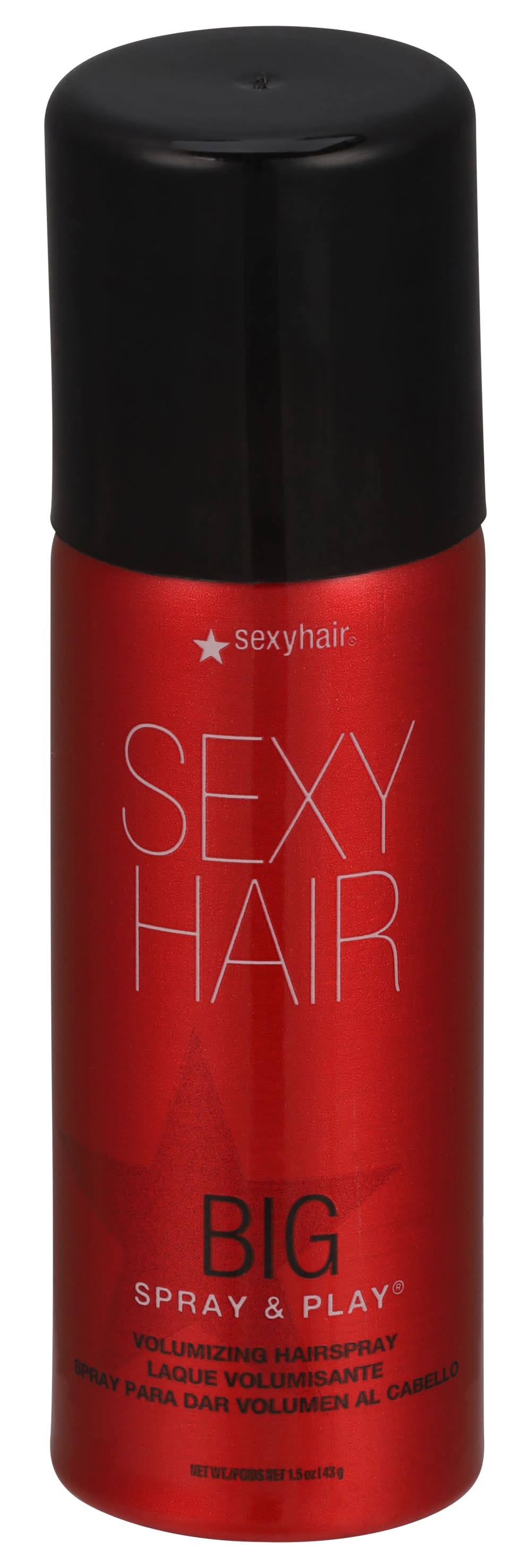 SexyHair Big Spray (1.5 fl oz)