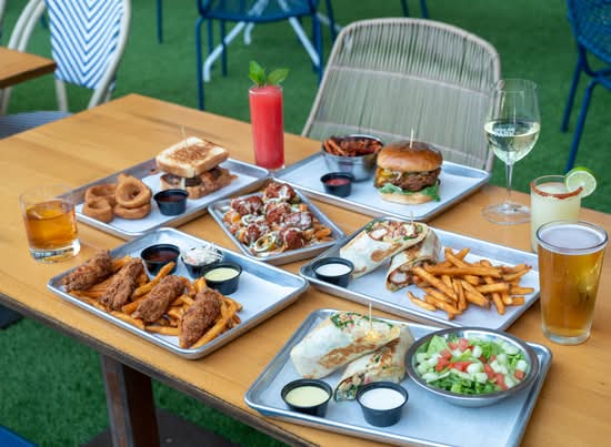 Highline Park (600 N Shepherd Dr, 499)