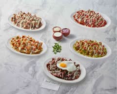 Bisquets Obregón (Villahermosa)