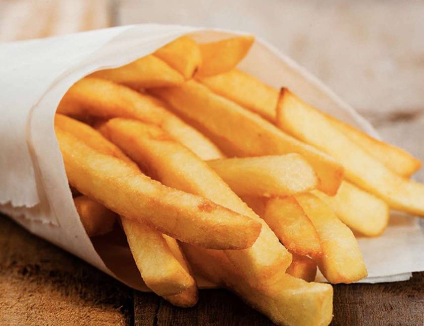 Frites