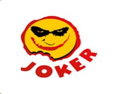 Pizza Joker