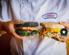 O Prego da Peixaria (Alvalade)